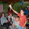Rytíři kulatého stolu